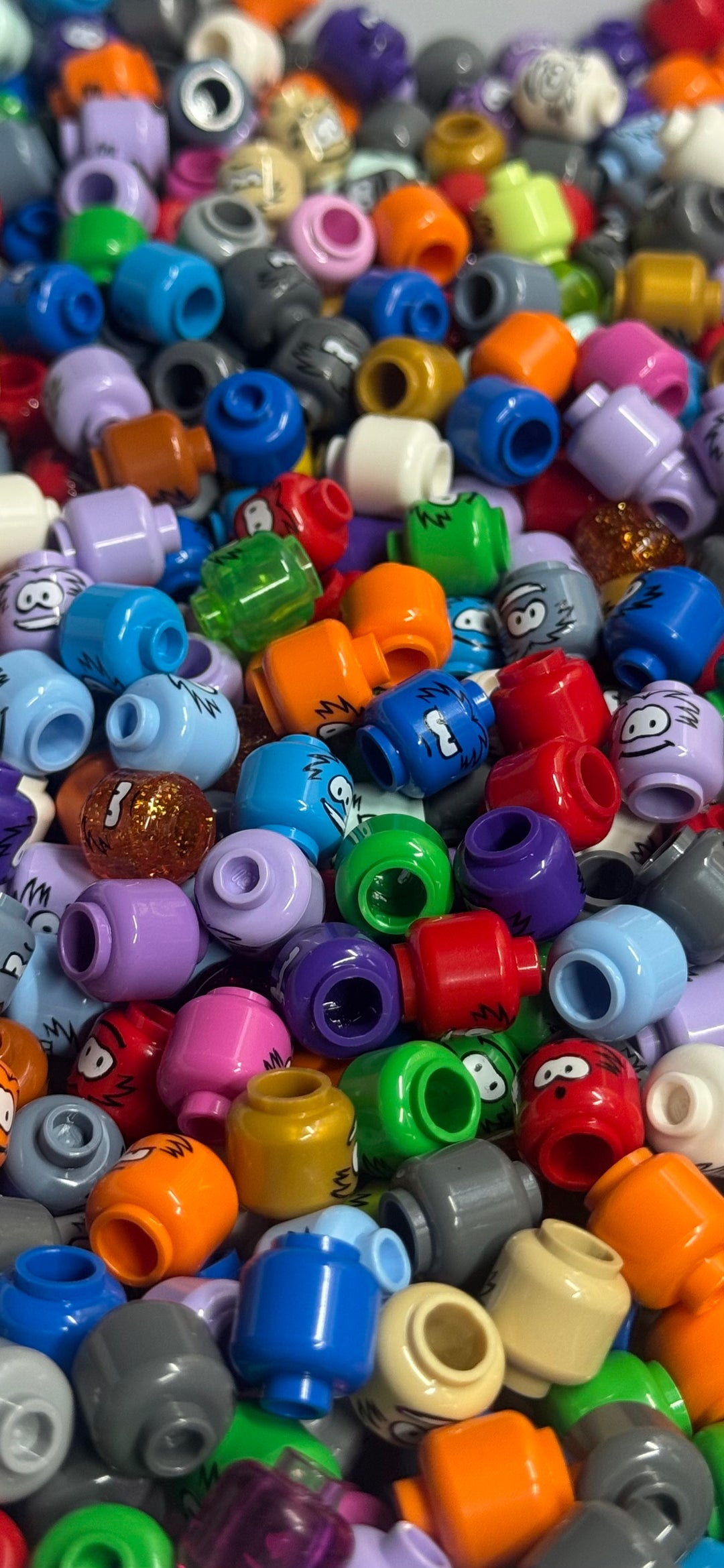 Furball 5 PC Blind bag