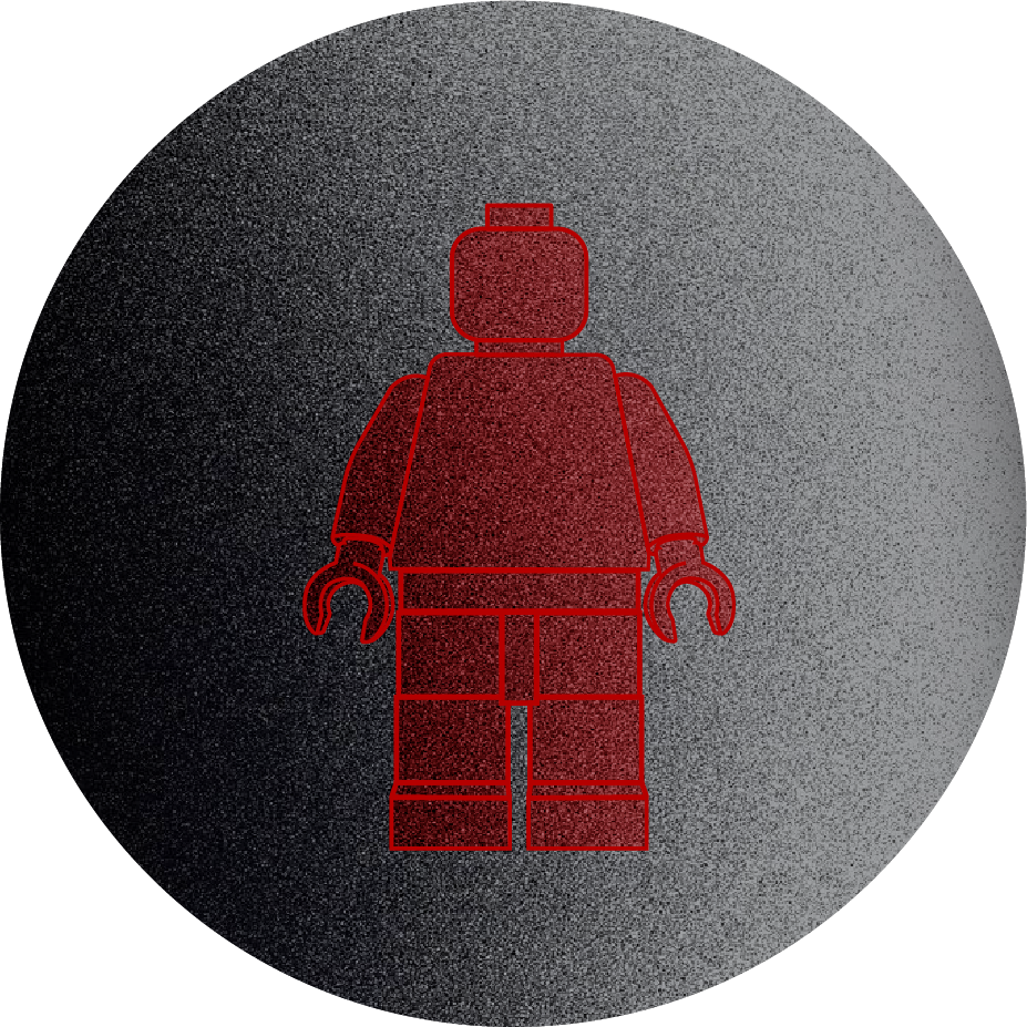 Minifigures