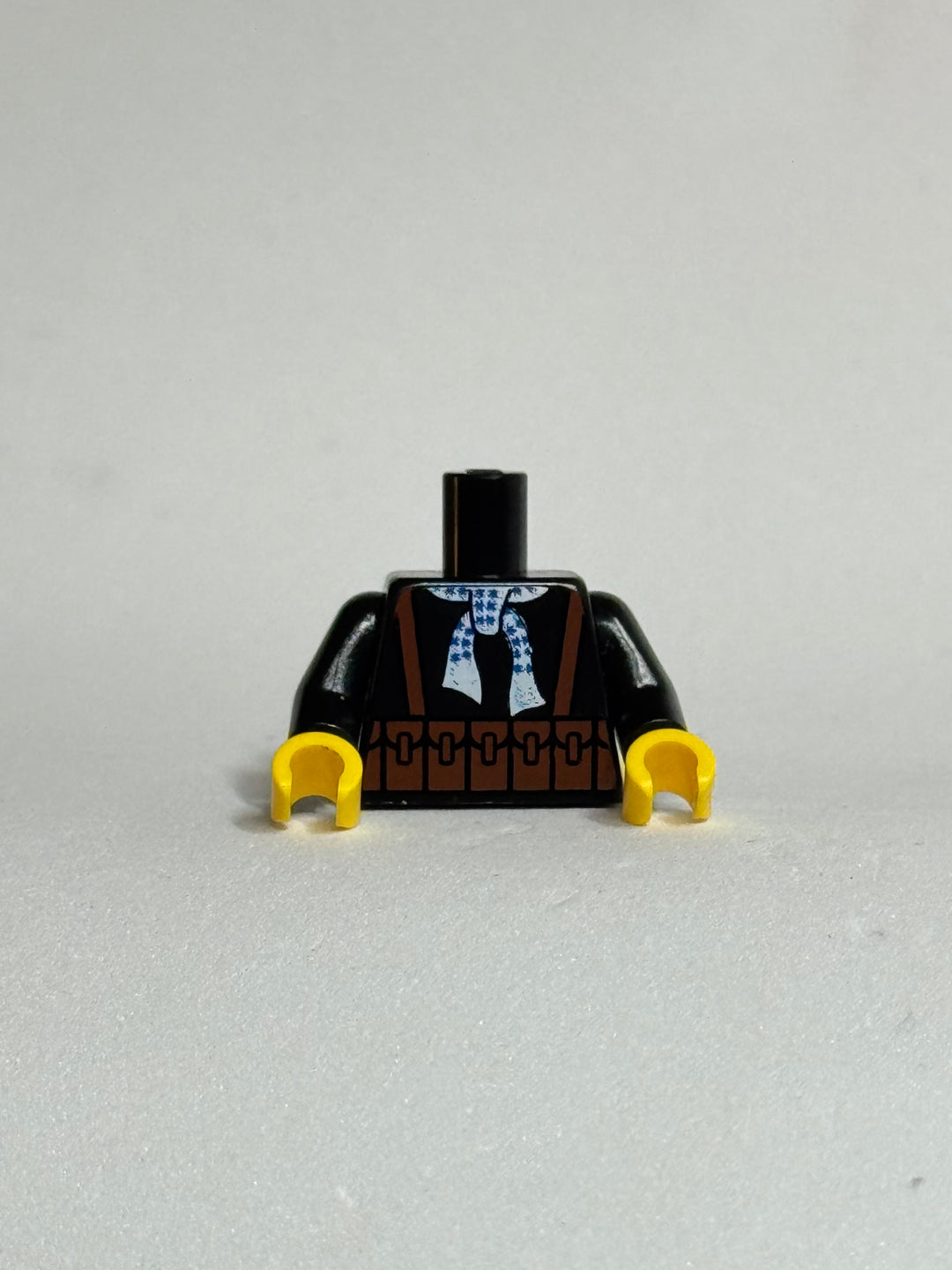 Classic Vietcong Tactical Rig