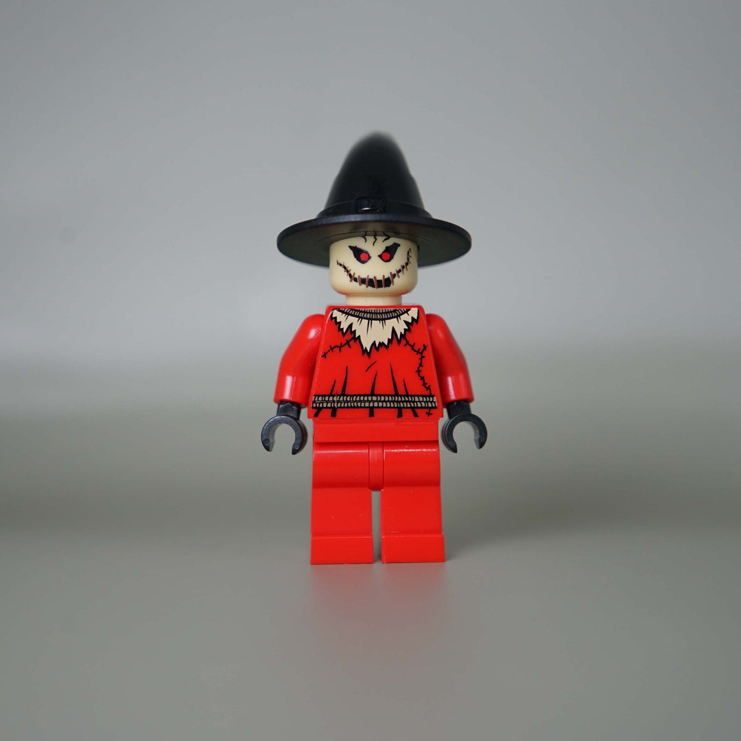 Strawman
