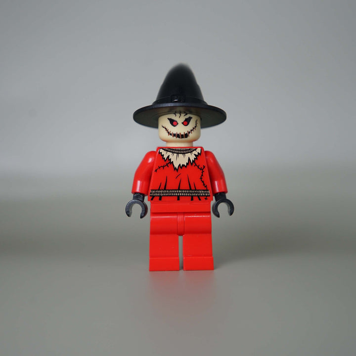 Strawman