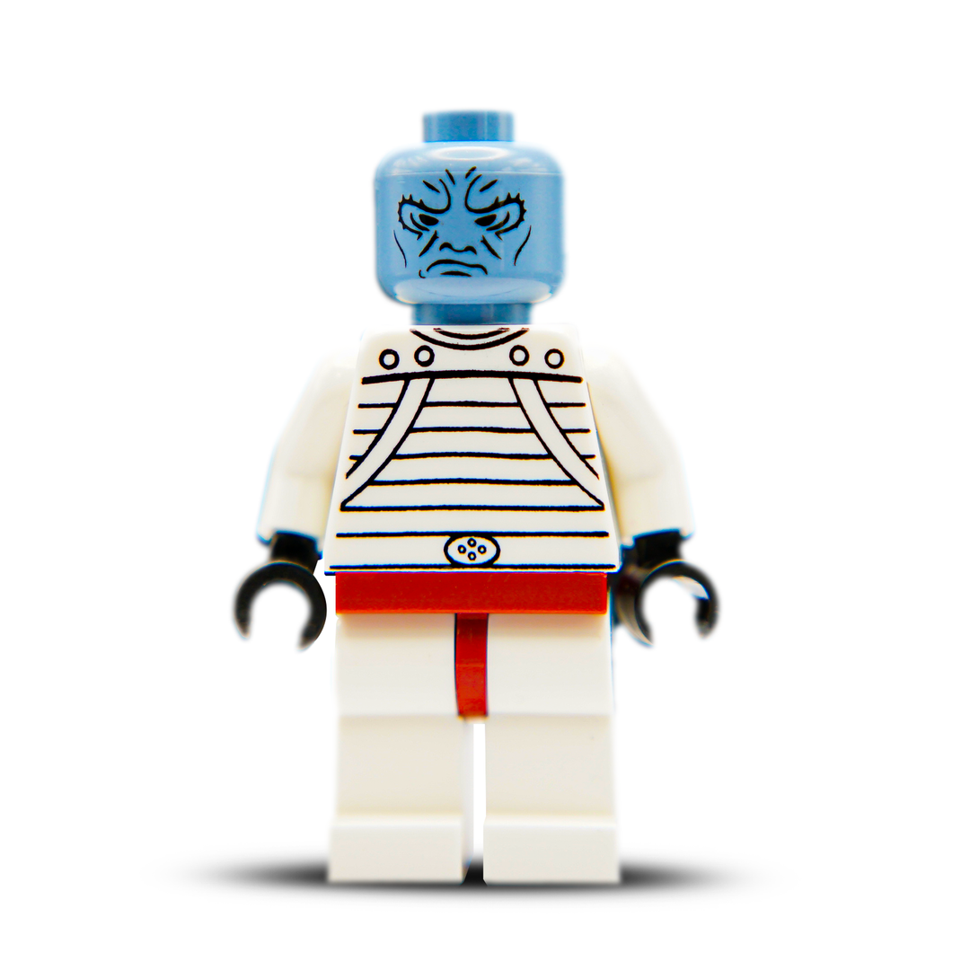 Skiff Guard Minifigure