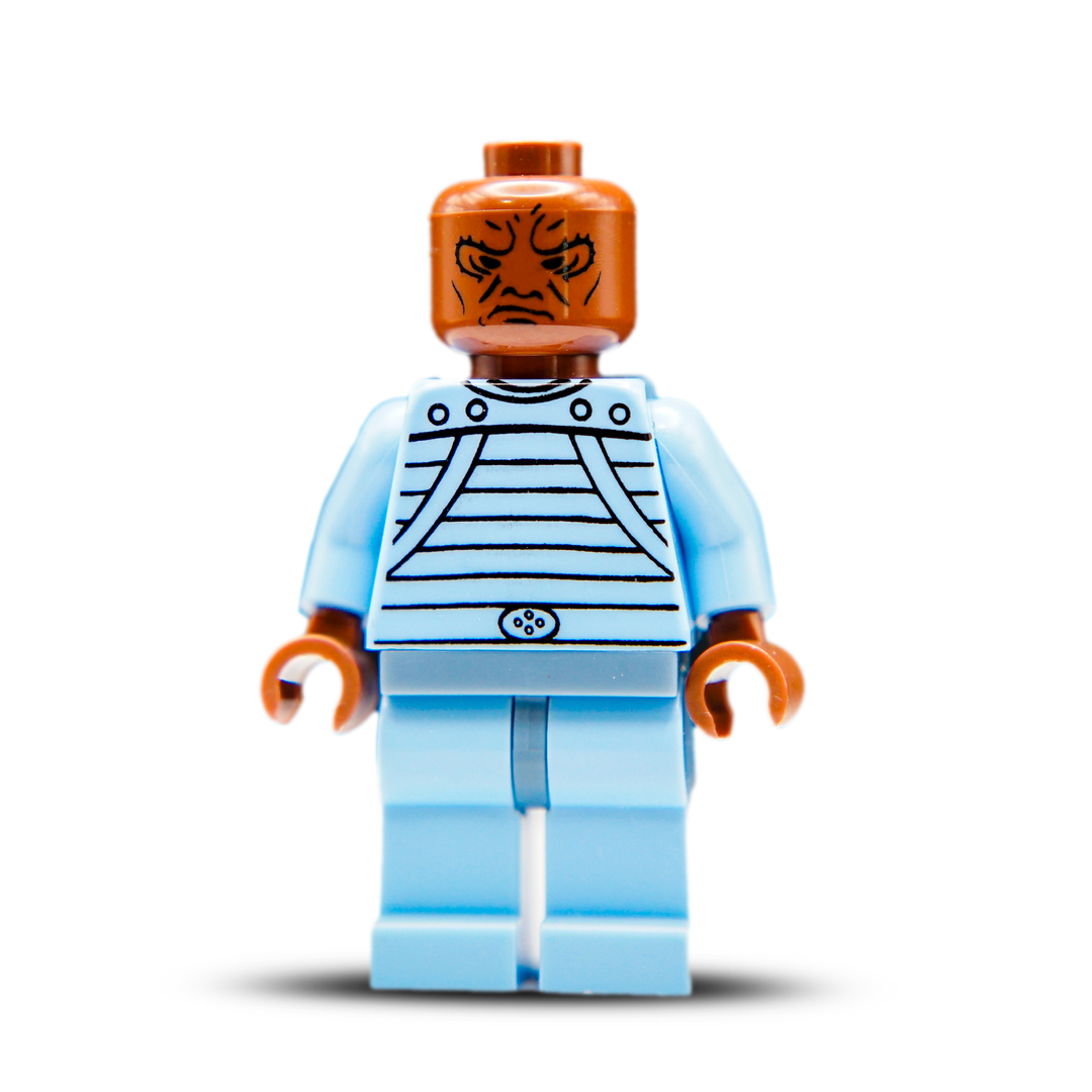 Skiff Guard Minifigure