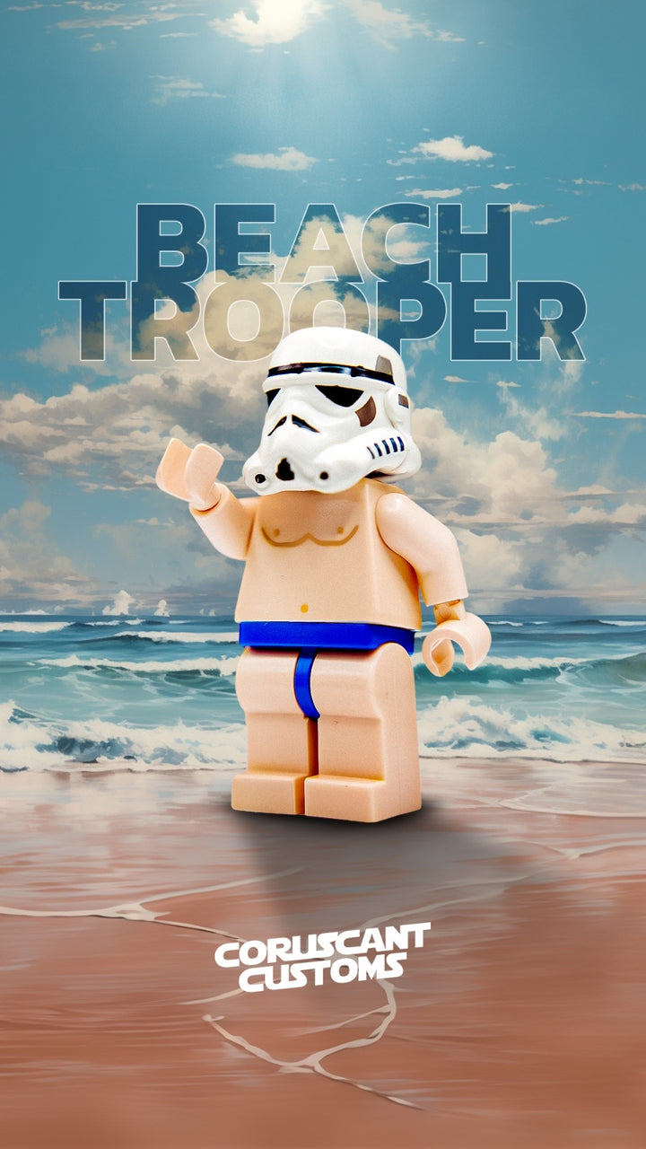 Beachtrooper