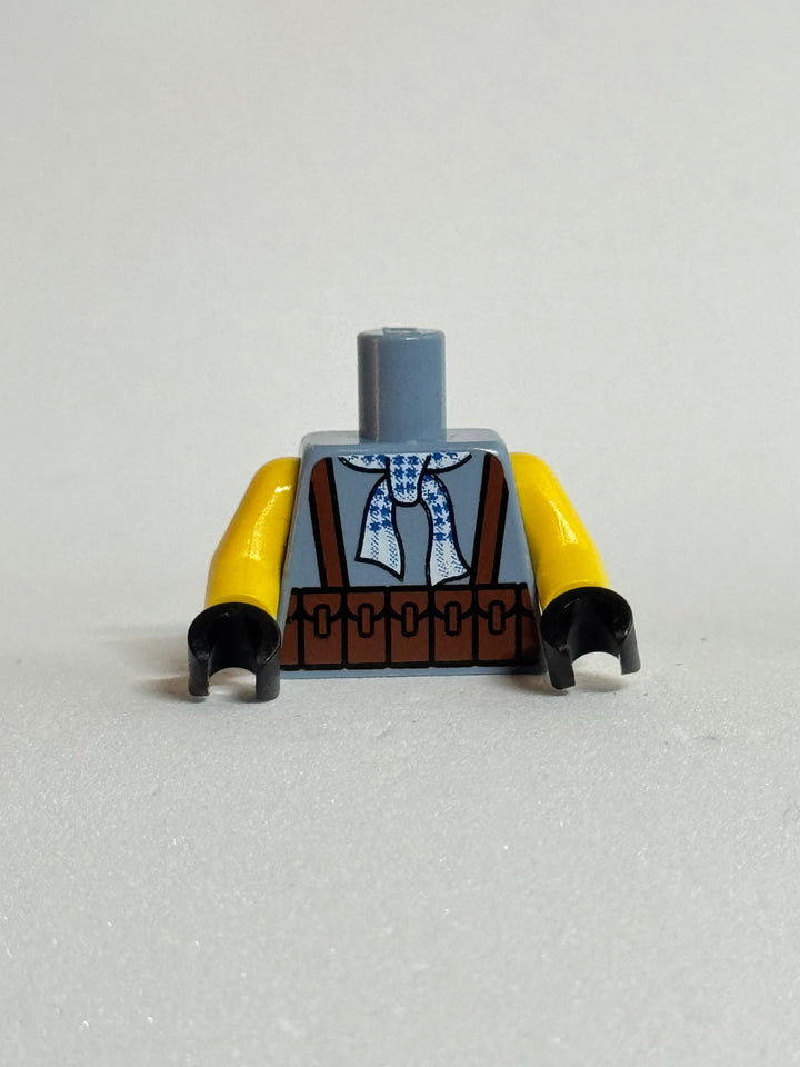 Classic Vietcong Tactical Rig