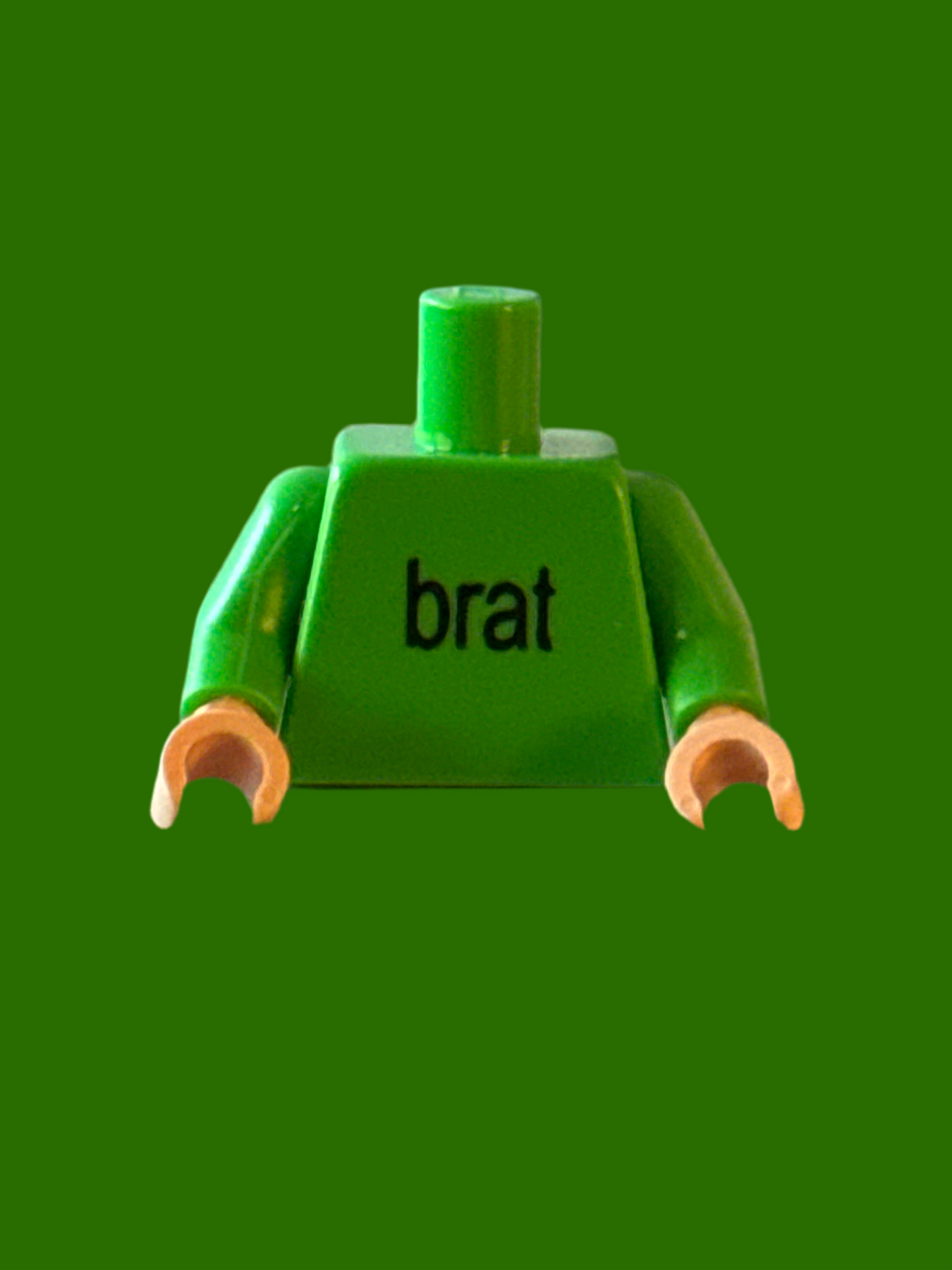 Brat Torso