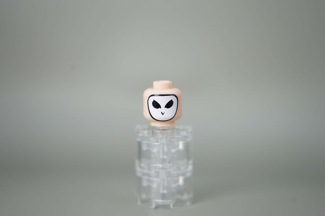 Night Cultist Mask