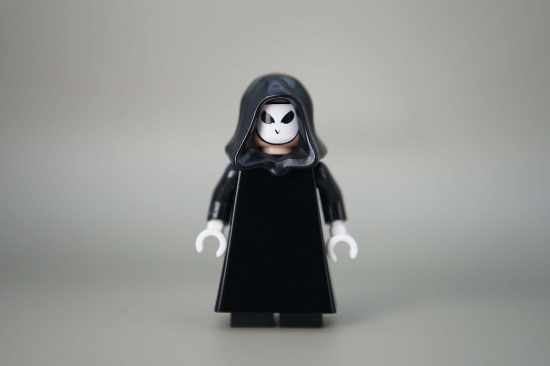 Night Cultist Mask