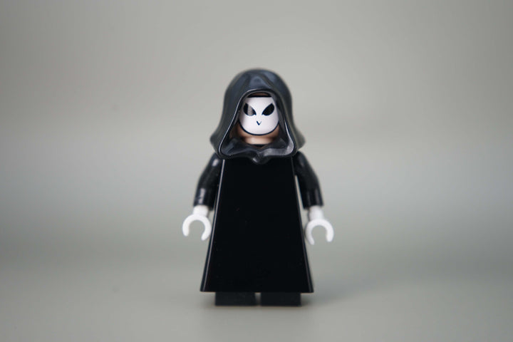 Night Cultist Mask