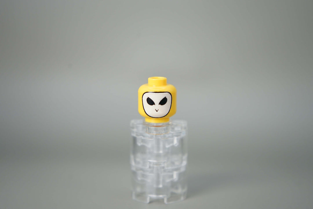 Night Cultist Mask