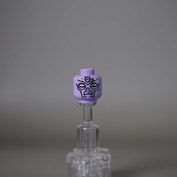 Dragon Priest Mask