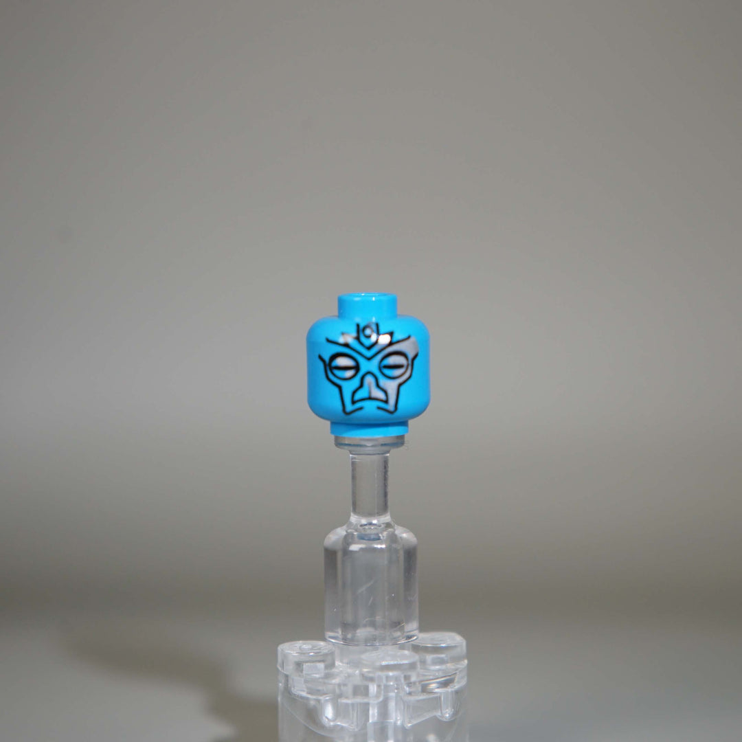 Dragon Priest Mask