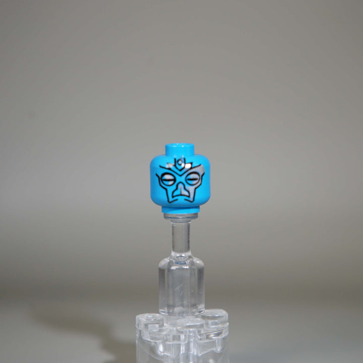 Dragon Priest Mask