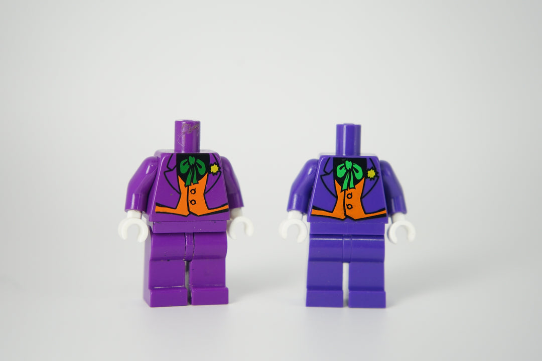Clown Suit