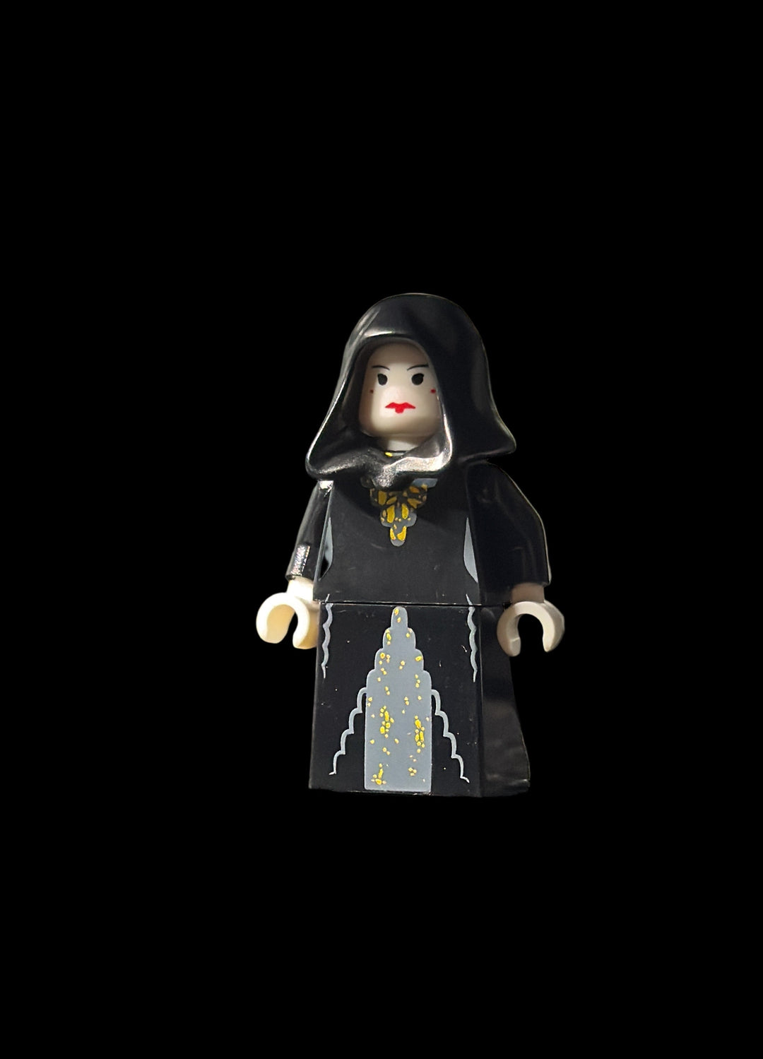 Water Planet Queen V2