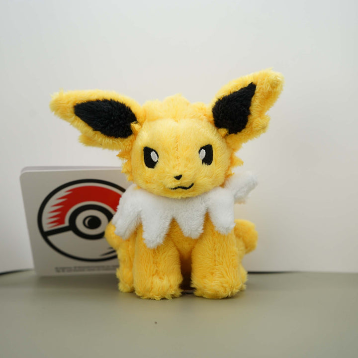 Pokemon Center Japan Keychain Plushies