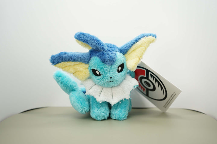 Pokemon Center Japan Keychain Plushies