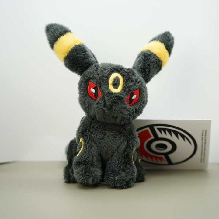 Pokemon Center Japan Keychain Plushies
