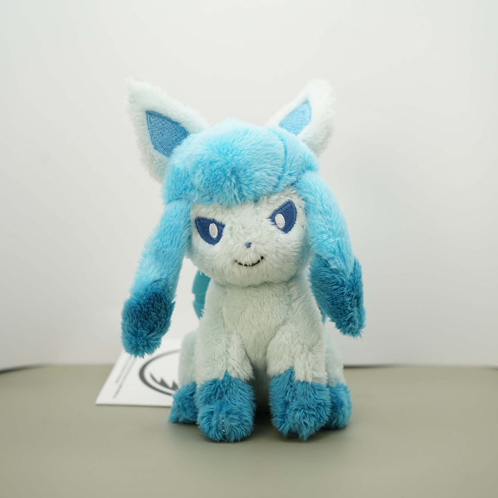 Pokemon Center Japan Keychain Plushies