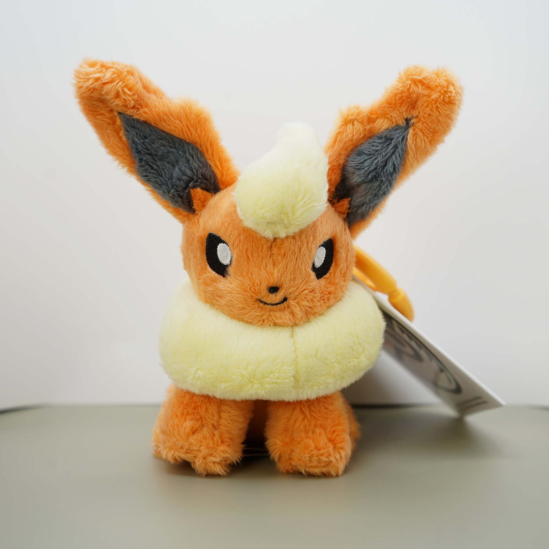 Pokemon Center Japan Keychain Plushies