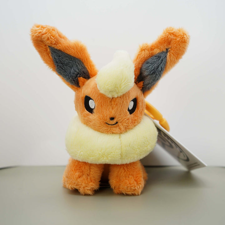 Pokemon Center Japan Keychain Plushies