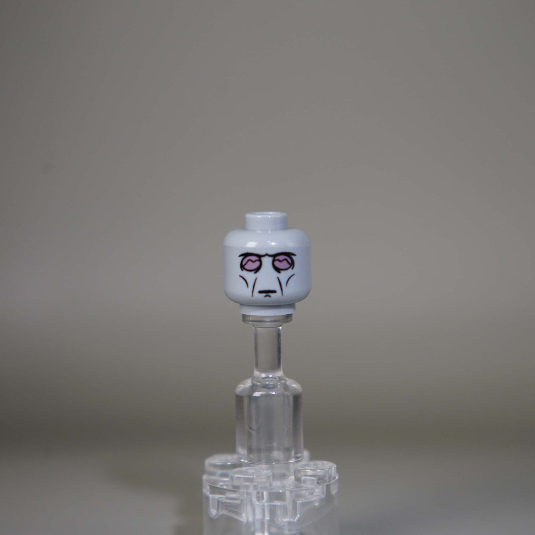 Nemoidian Head