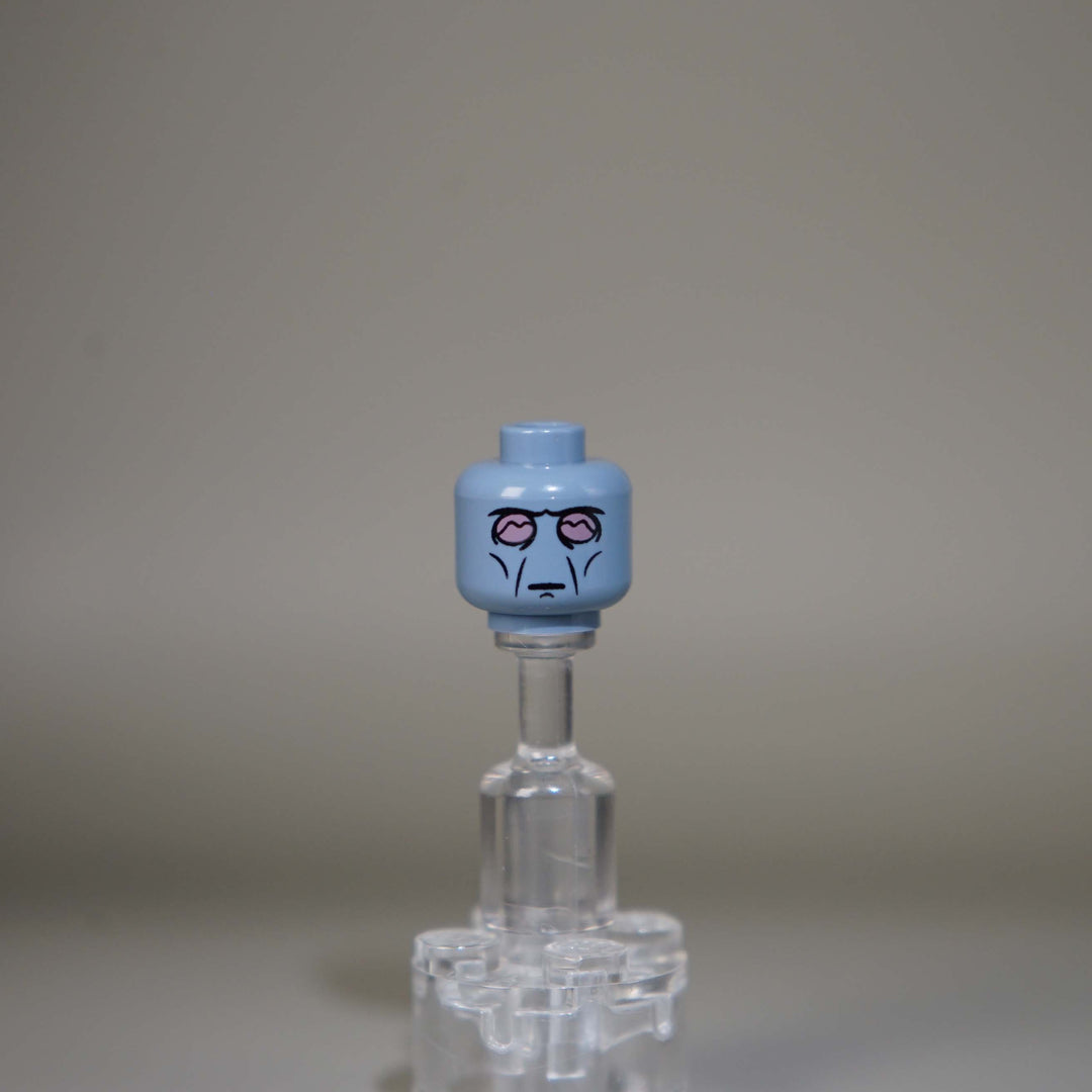 Nemoidian Head