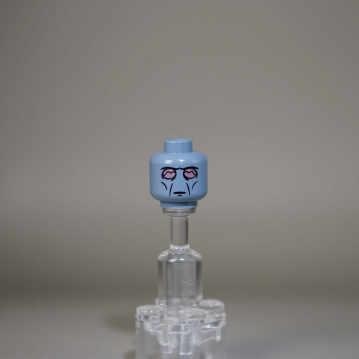 Nemoidian Head