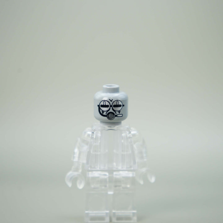 Nemo pilot head