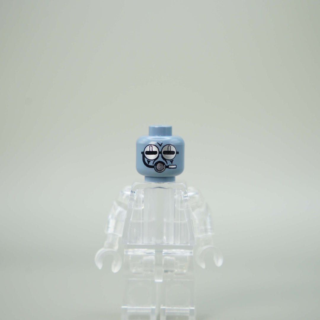 Nemo pilot head