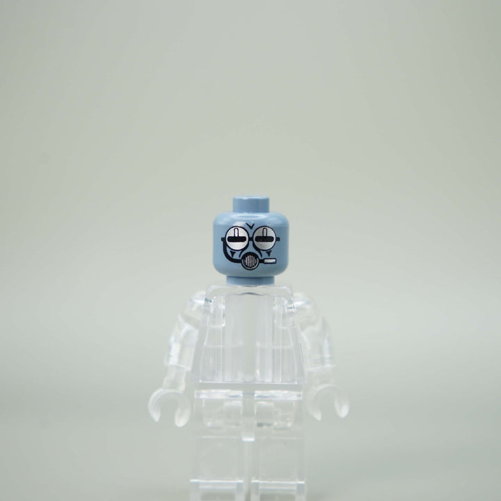 Nemo pilot head