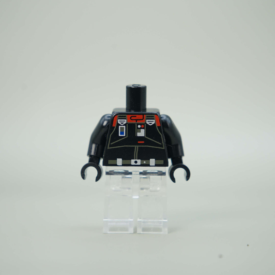 Imperial Pilot Torso
