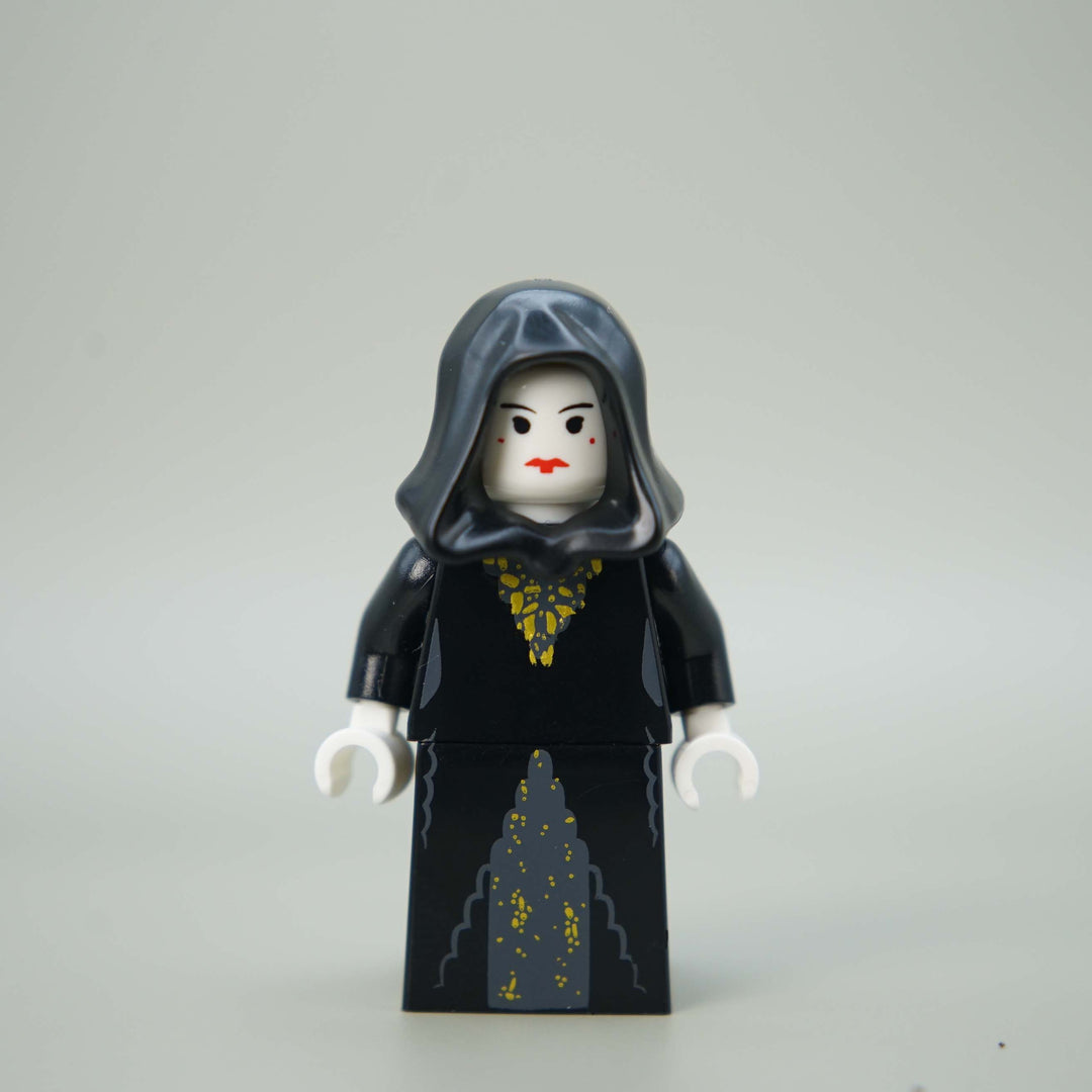 Water Planet Queen