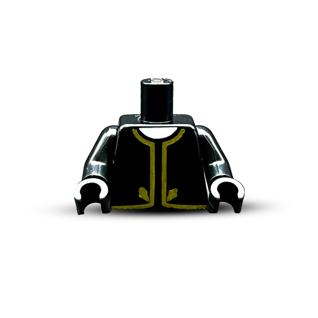 Cloud City Guard Torso