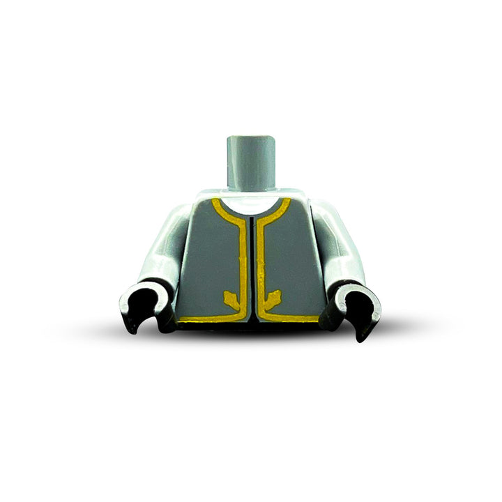 Cloud City Guard Torso