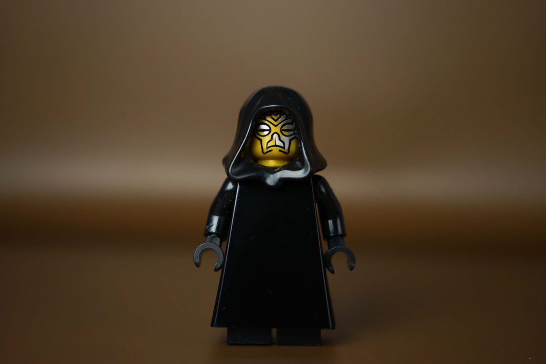 Dragon Priest Mask