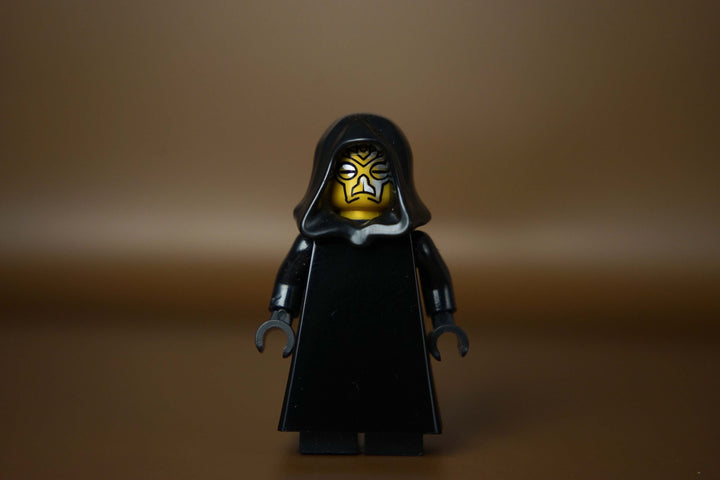 Dragon Priest Mask