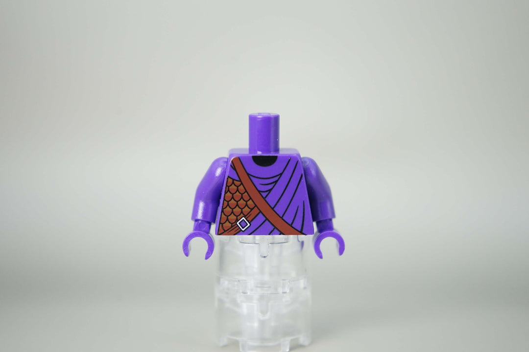 Town Guard Torso