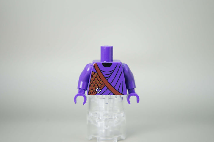 Town Guard Torso