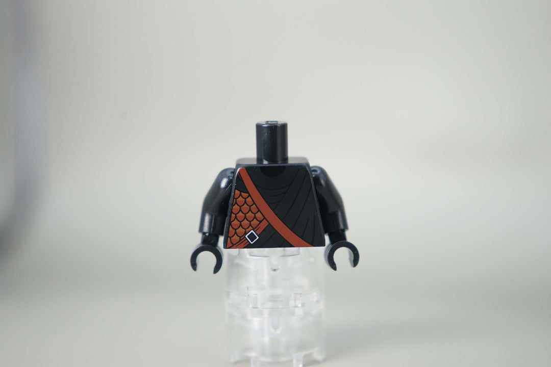 Town Guard Torso