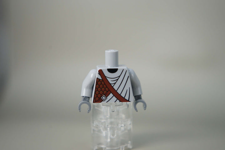 Town Guard Torso