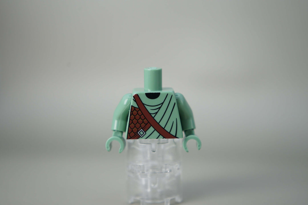 Town Guard Torso