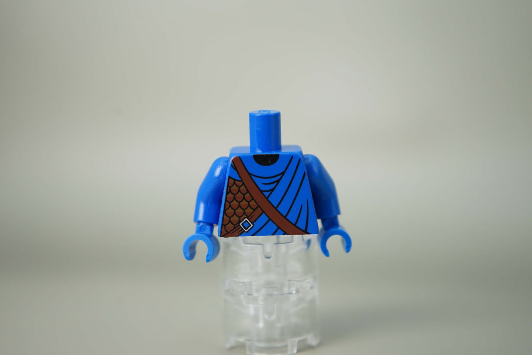 Town Guard Torso