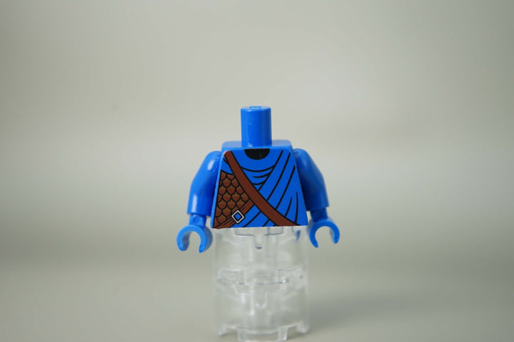 Town Guard Torso