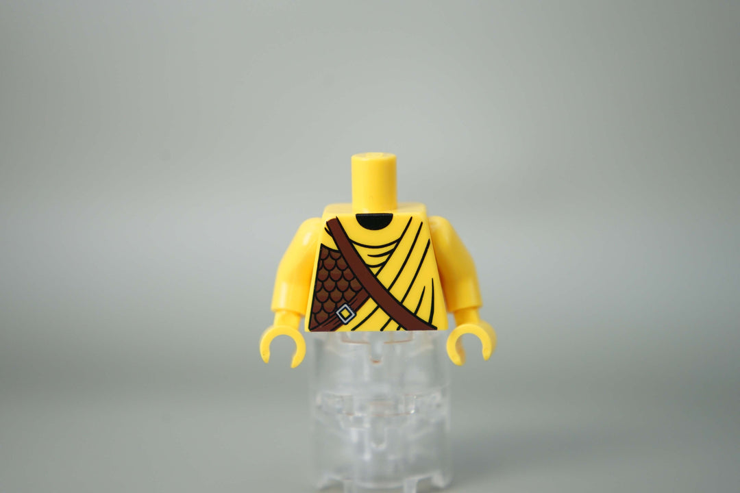 Town Guard Torso