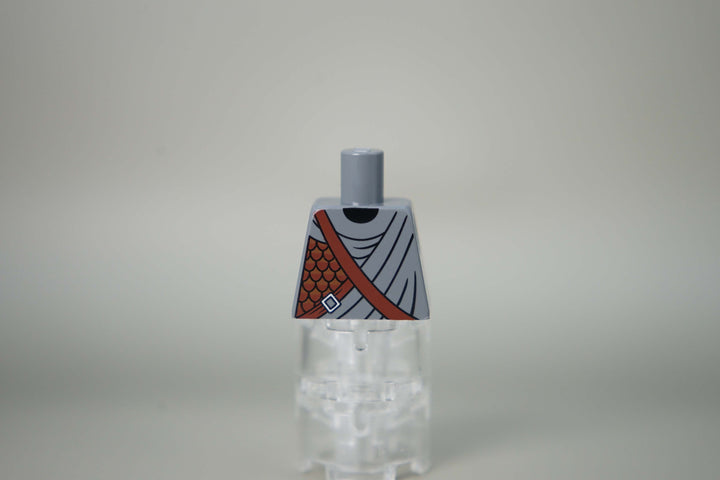 Town Guard Torso