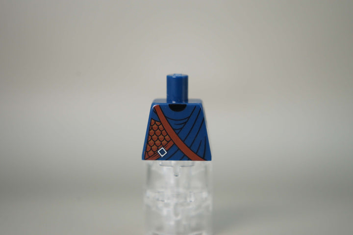 Town Guard Torso