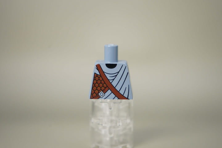 Town Guard Torso