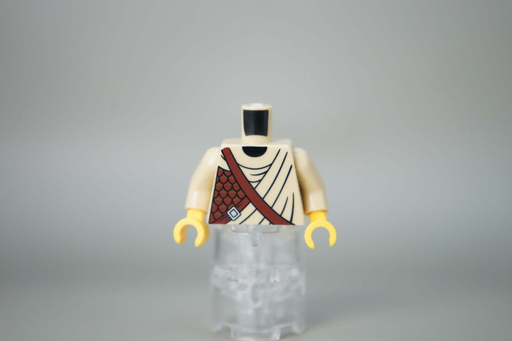 Town Guard Torso