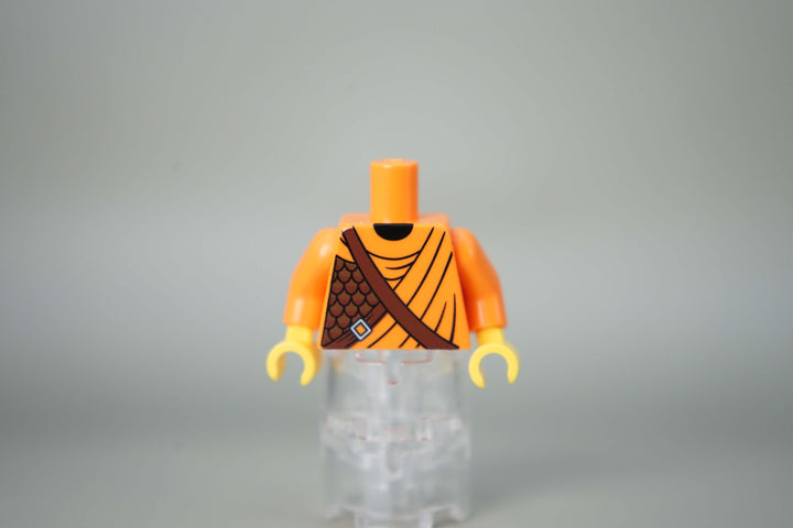 Town Guard Torso